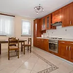 Dionis Апарт-отель Раб