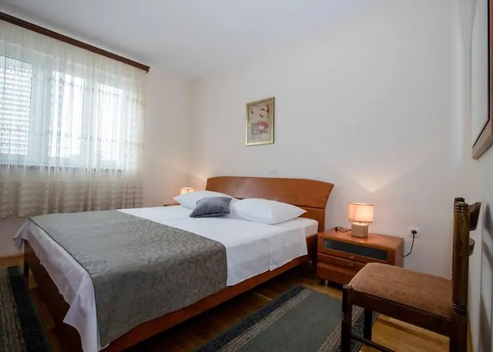 Appart hôtel Dionis *
