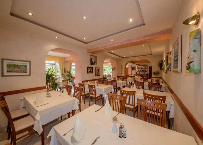 Dionis Appart hôtel Rab Town