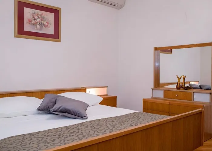 Appart hôtel Dionis