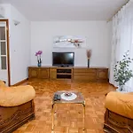 Aparthotel Dionis Rab Town